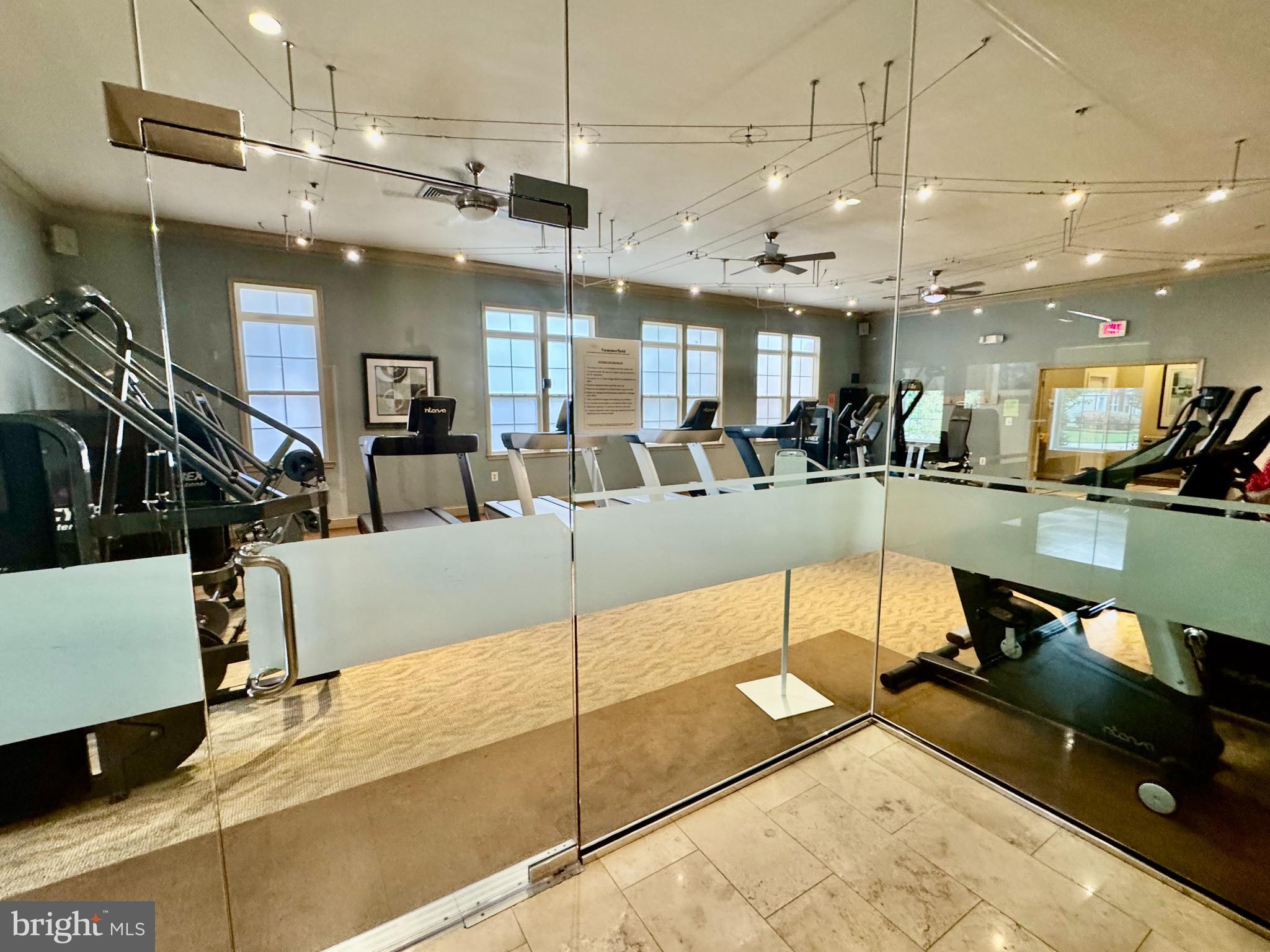 SUMMERFIELD - Residential Lease