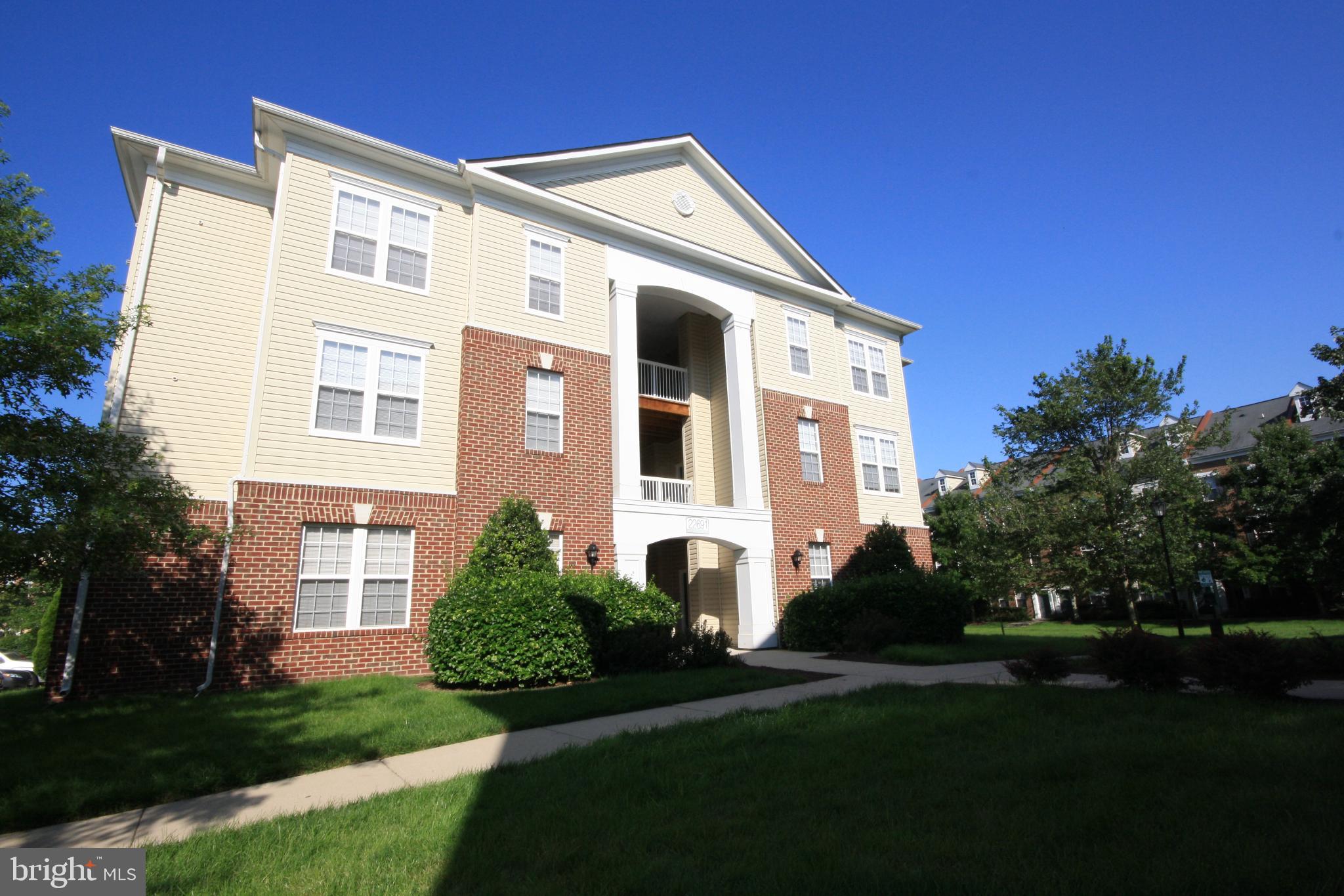 22691 BLUE ELDER TERRACE 204