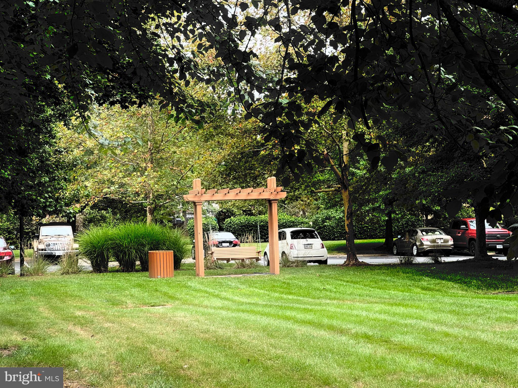 SUMMERFIELD - Residential Lease