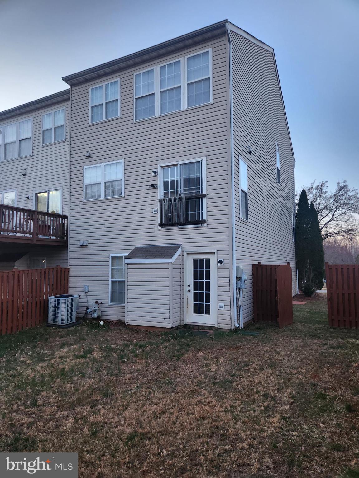 WEXFORD - Residential