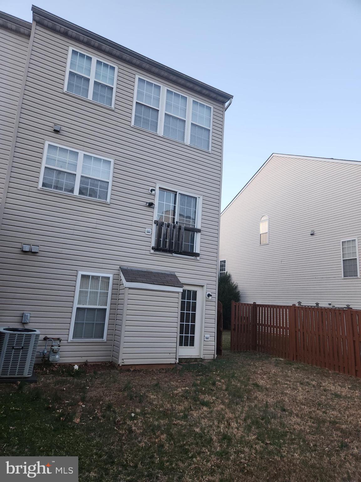 WEXFORD - Residential