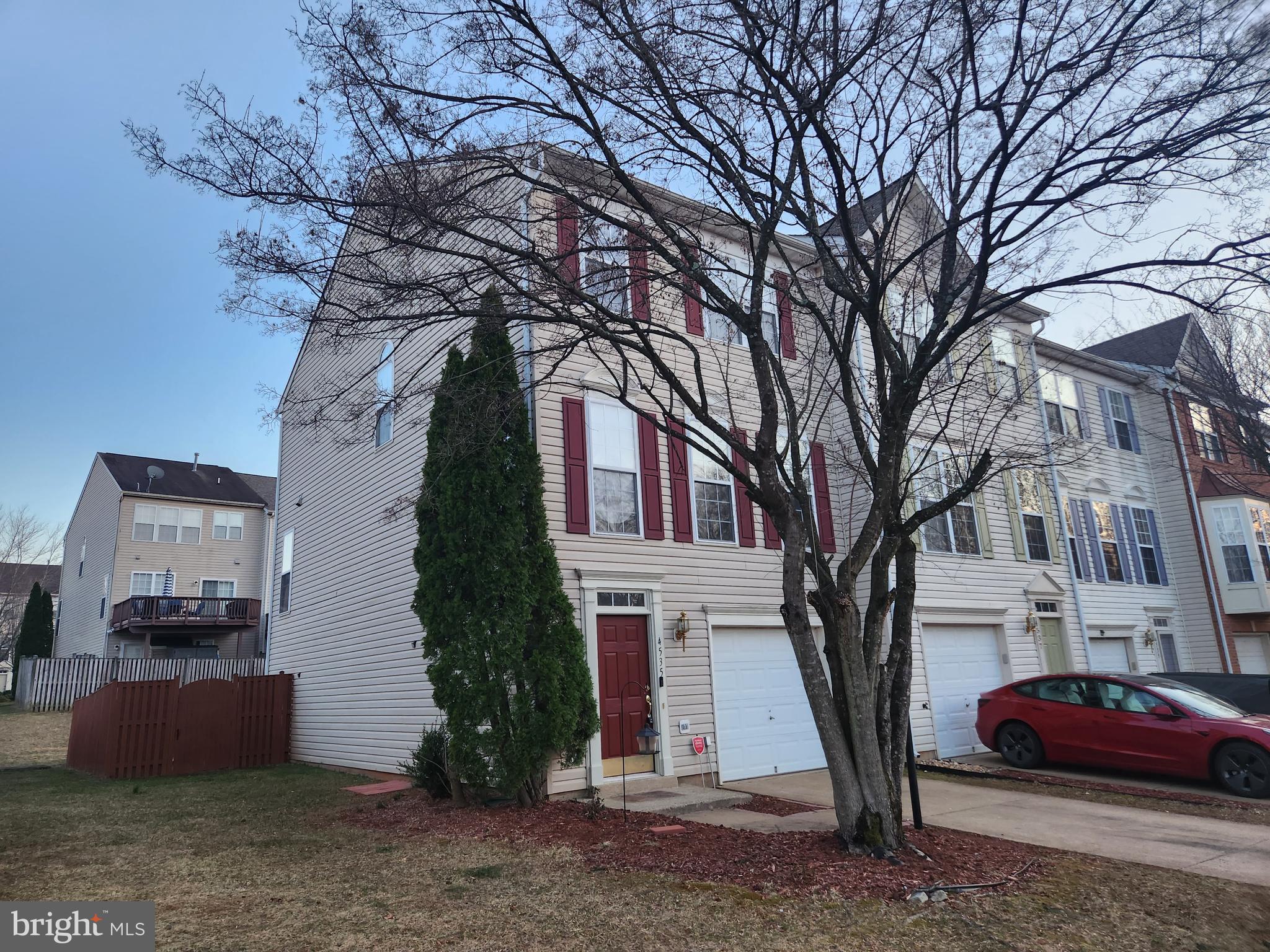 WEXFORD - Residential