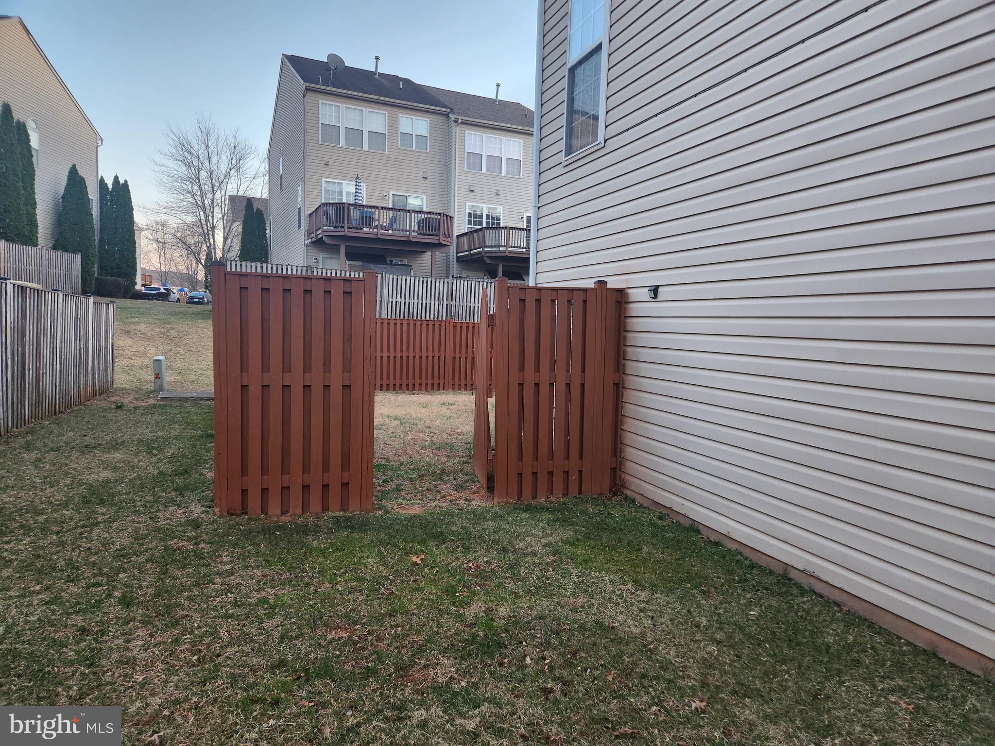 WEXFORD - Residential