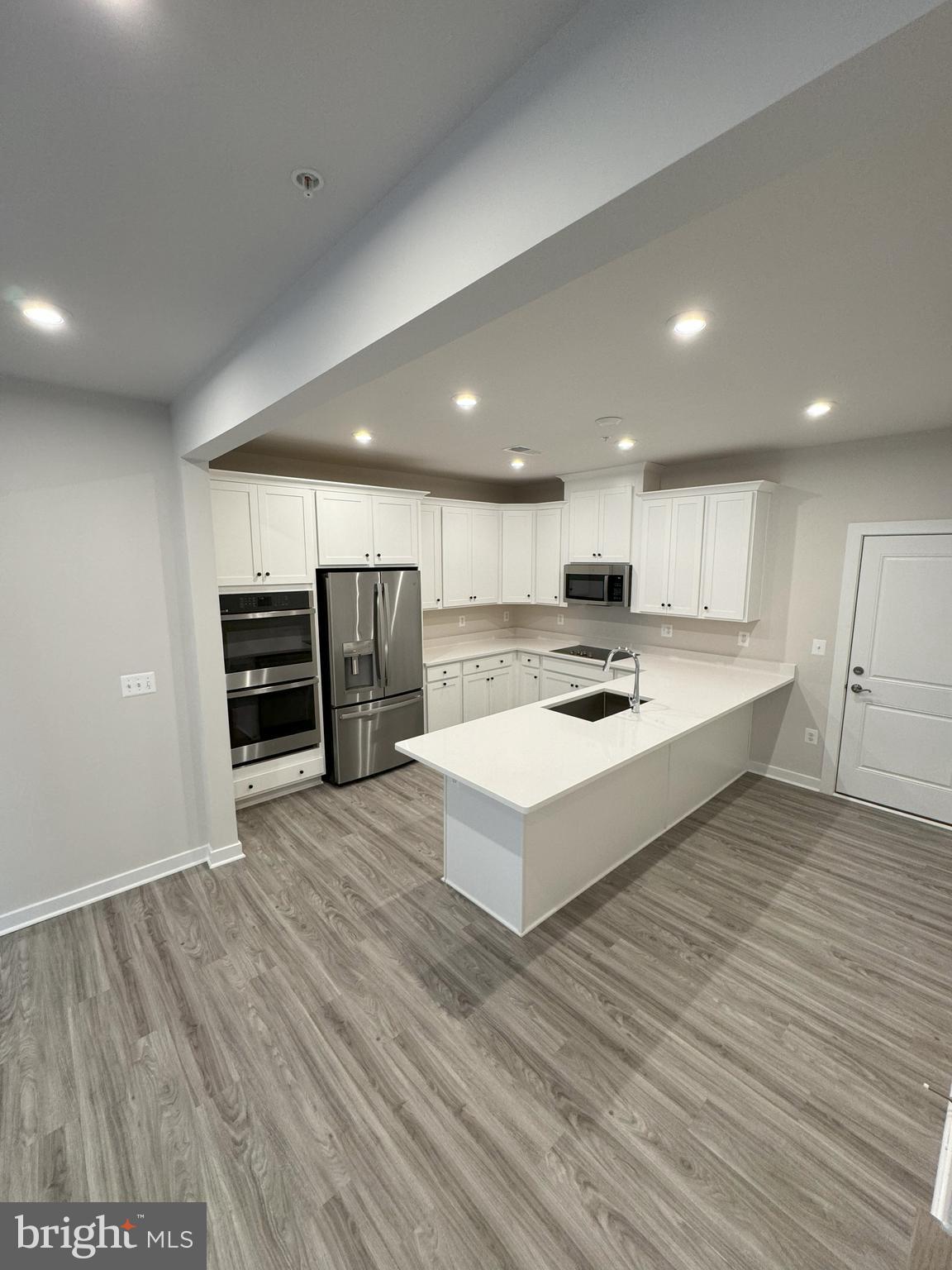 WESTFIELD - Residential