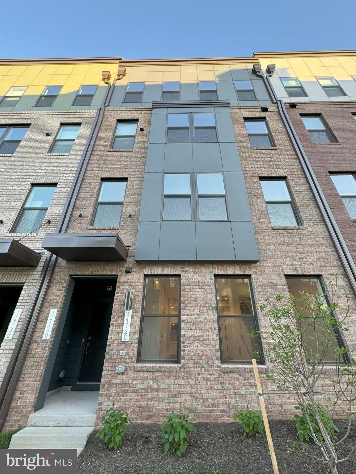 WESTFIELD - Residential