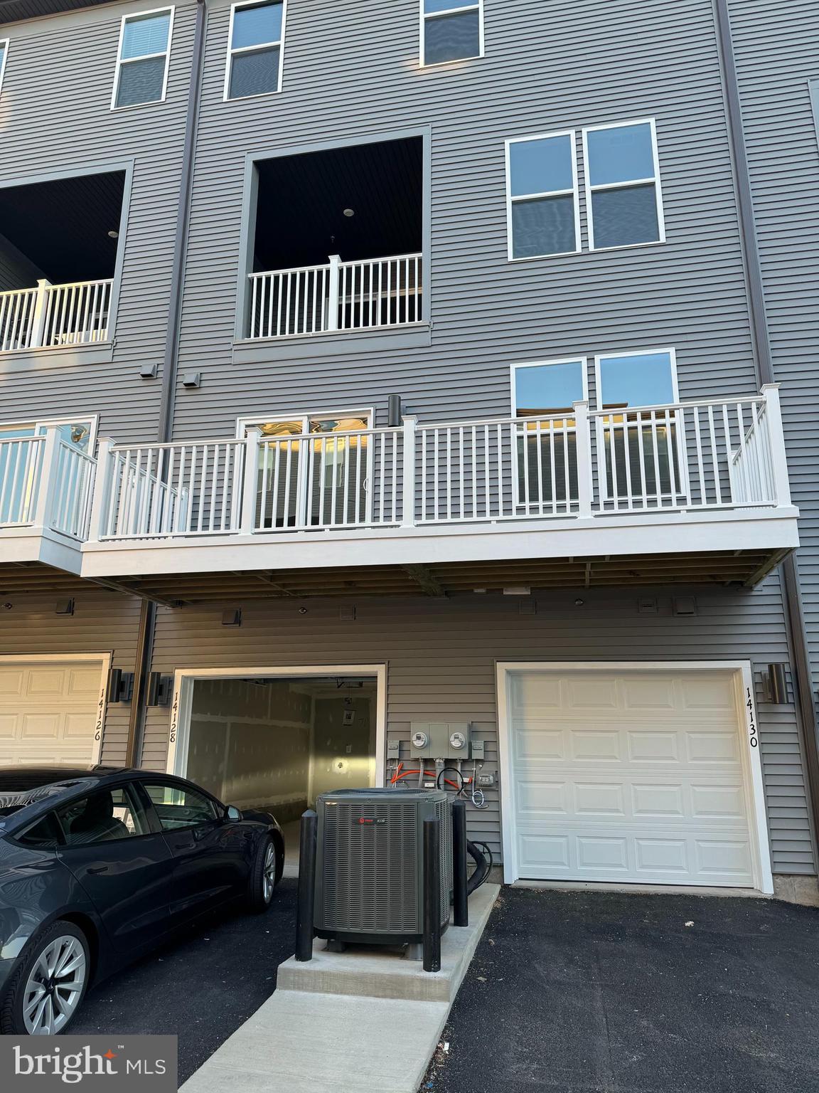 WESTFIELD - Residential