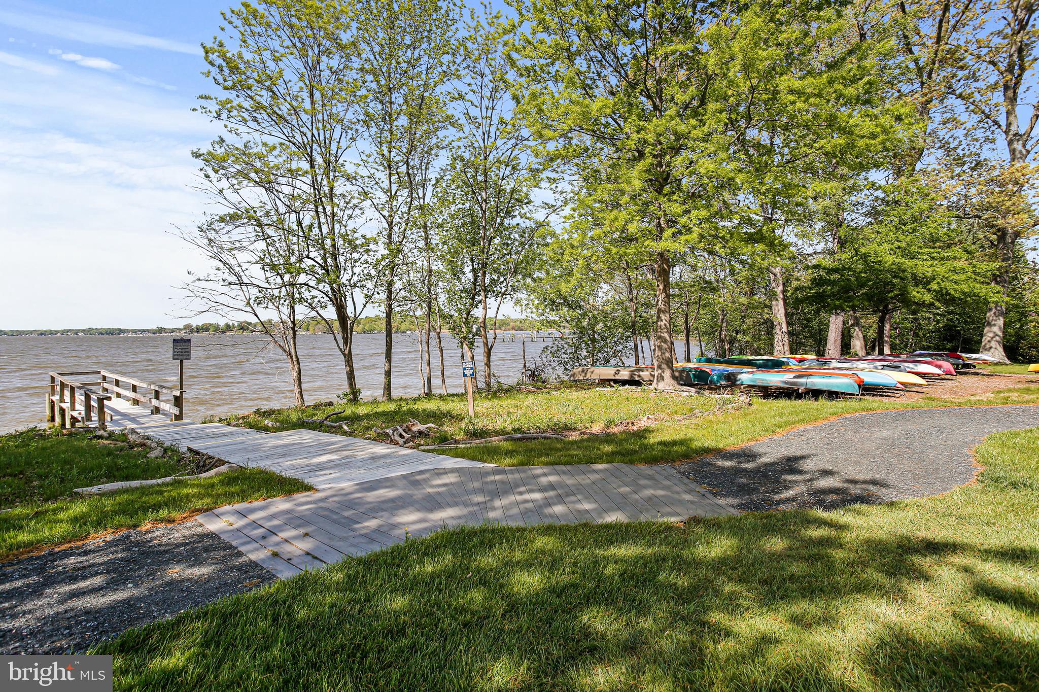 WATERS EDGE - Residential