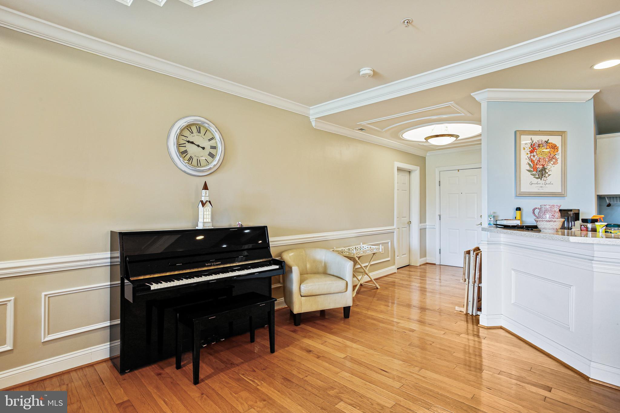 WATERS EDGE - Residential