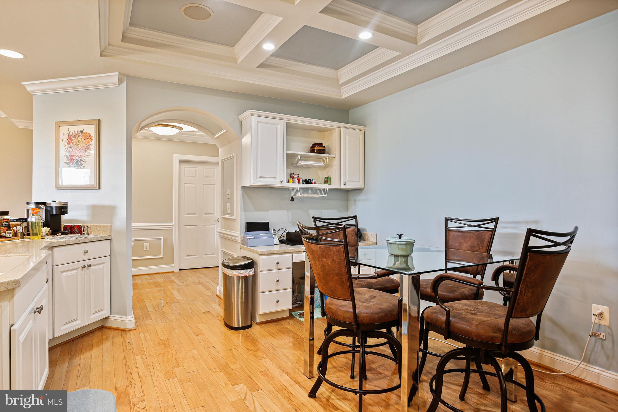 WATERS EDGE - Residential