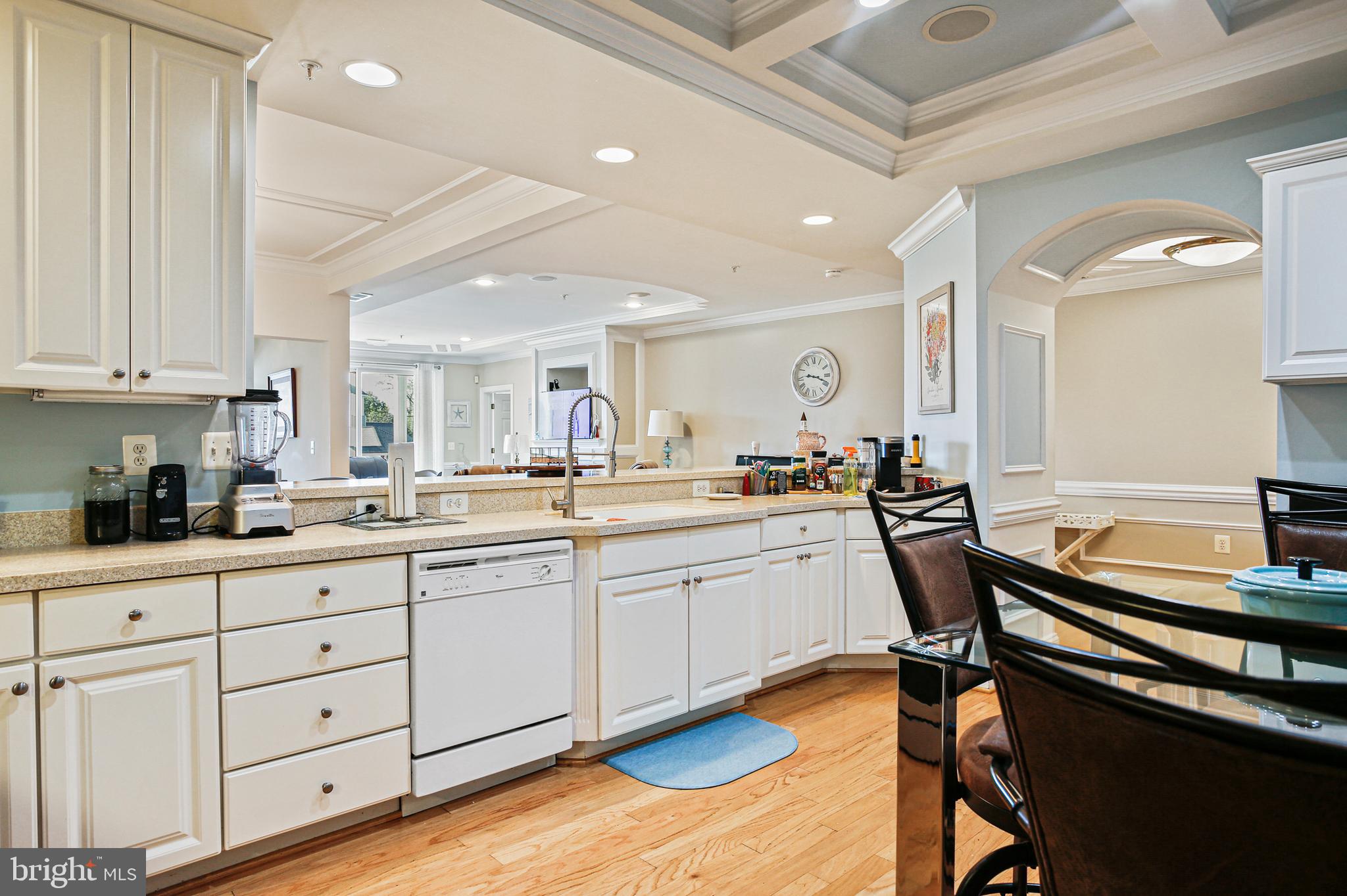 WATERS EDGE - Residential