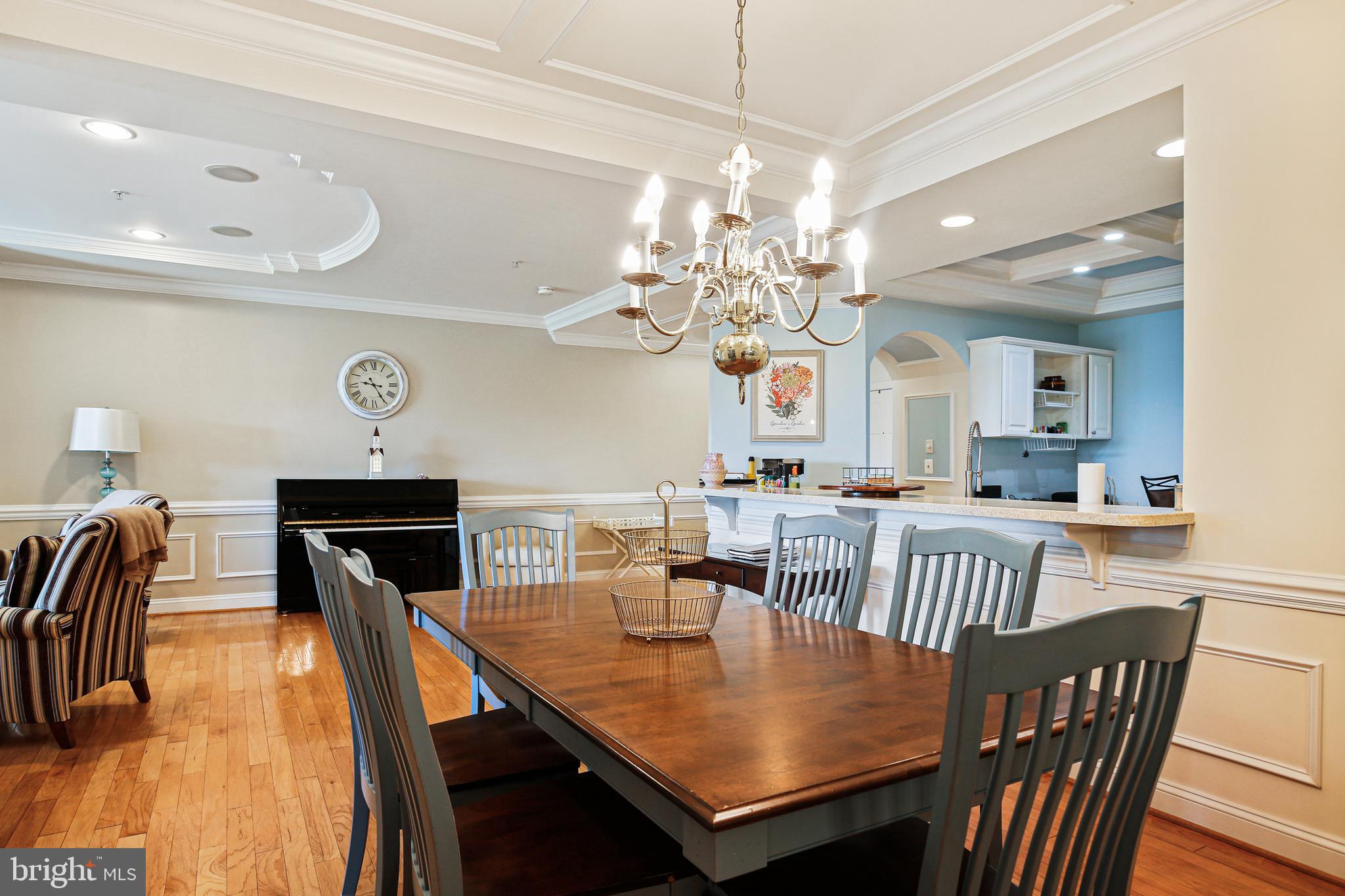 WATERS EDGE - Residential