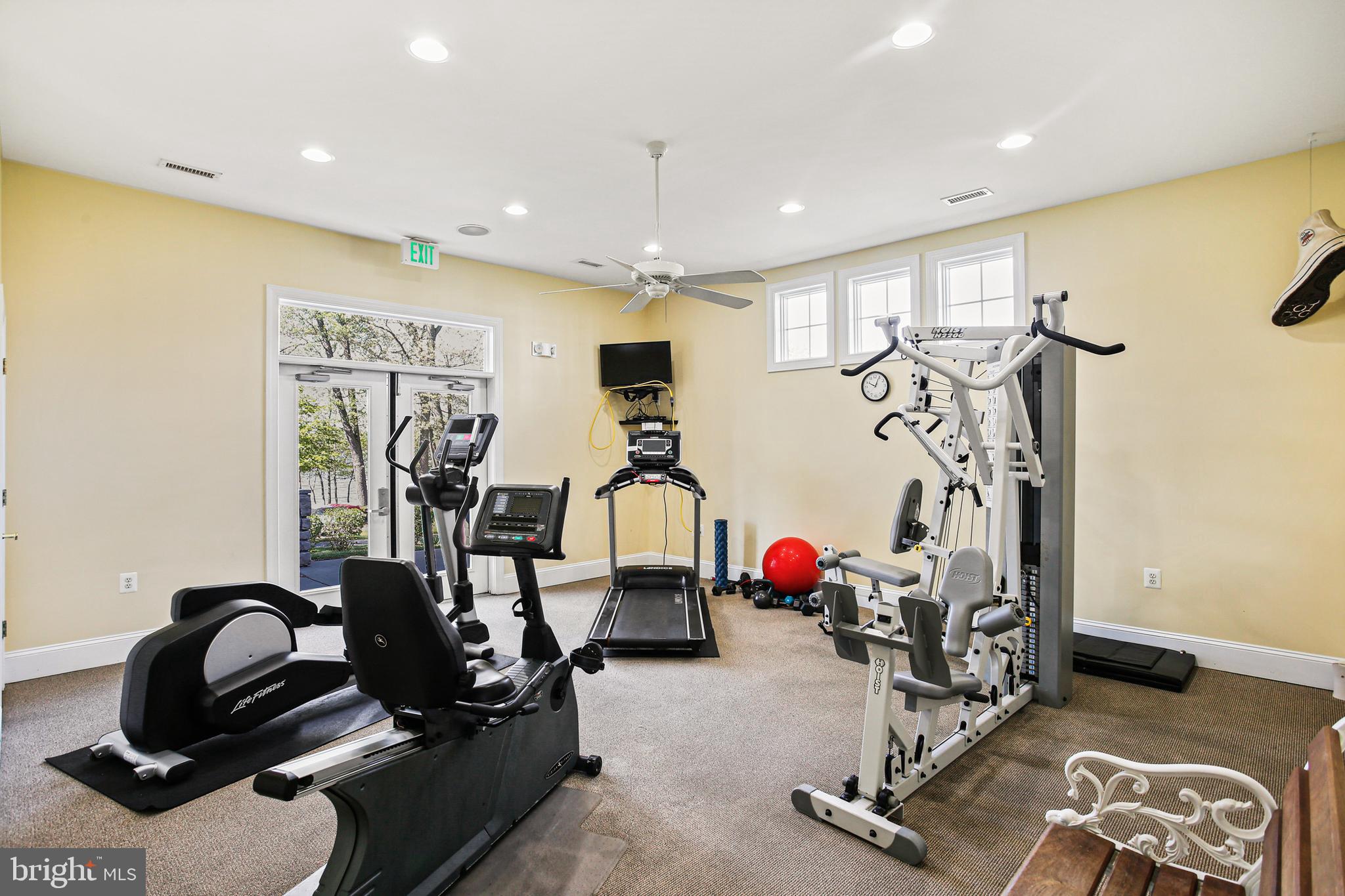 WATERS EDGE - Residential