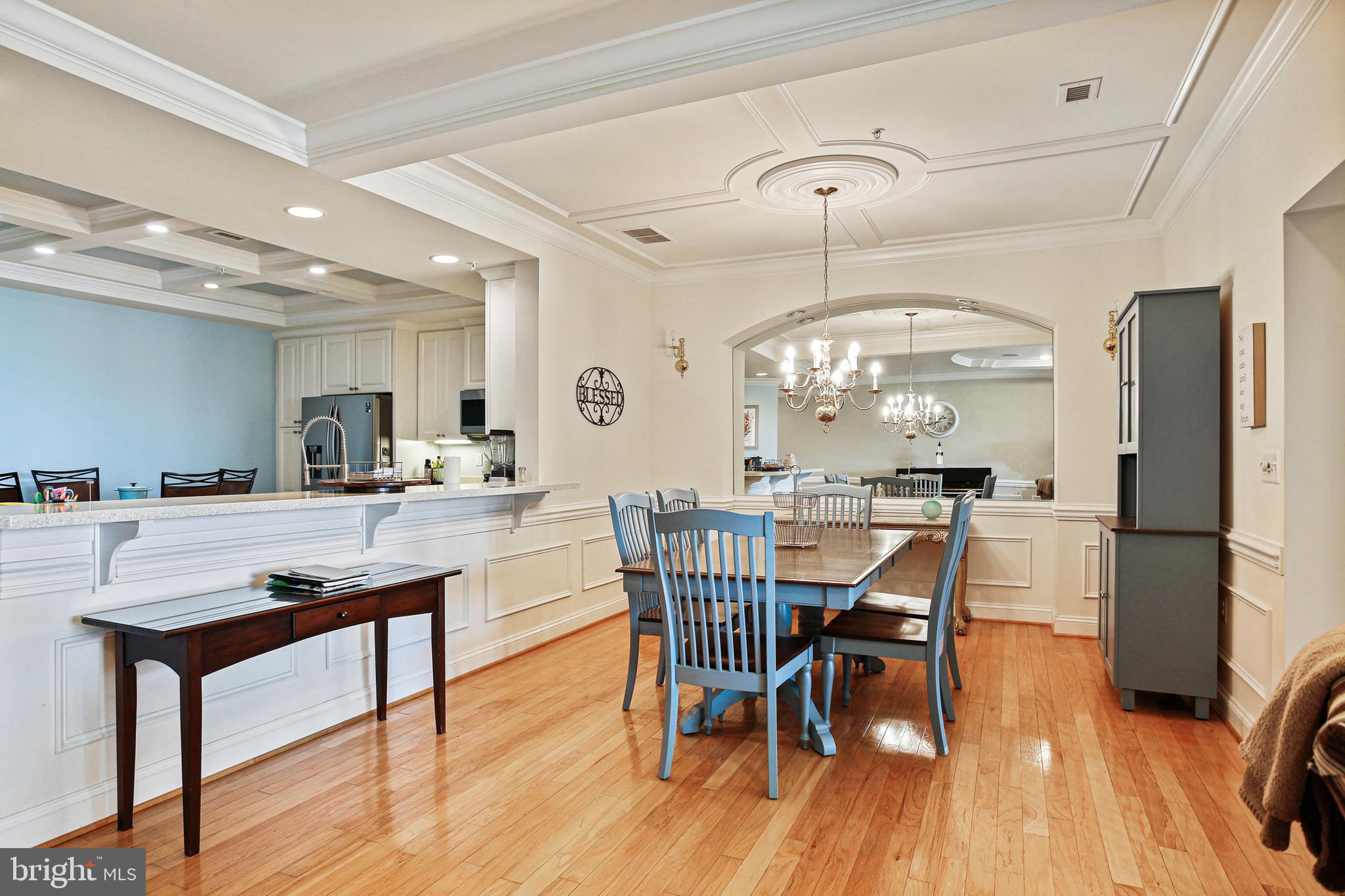 WATERS EDGE - Residential