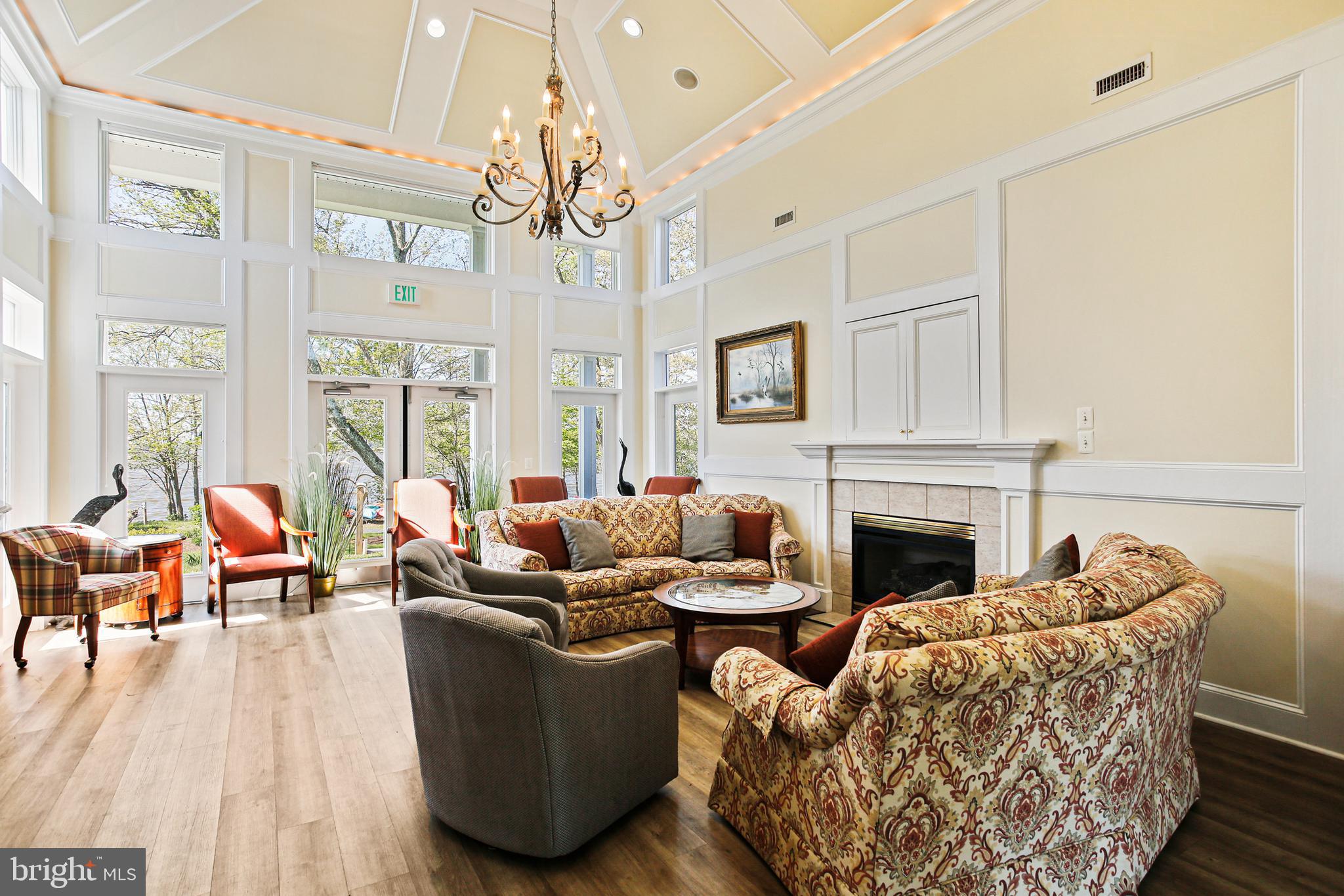 WATERS EDGE - Residential