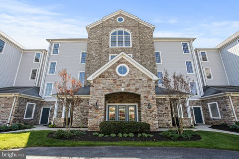 4700 WATER PARK DRIVE G 4700G BELCAMP MD 21017