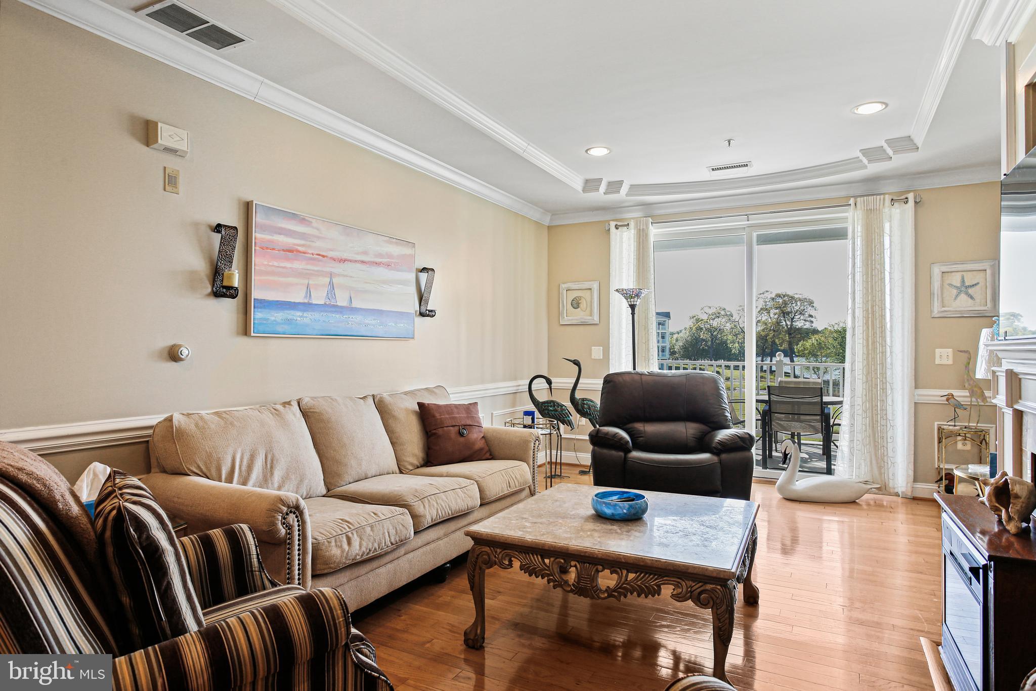 WATERS EDGE - Residential