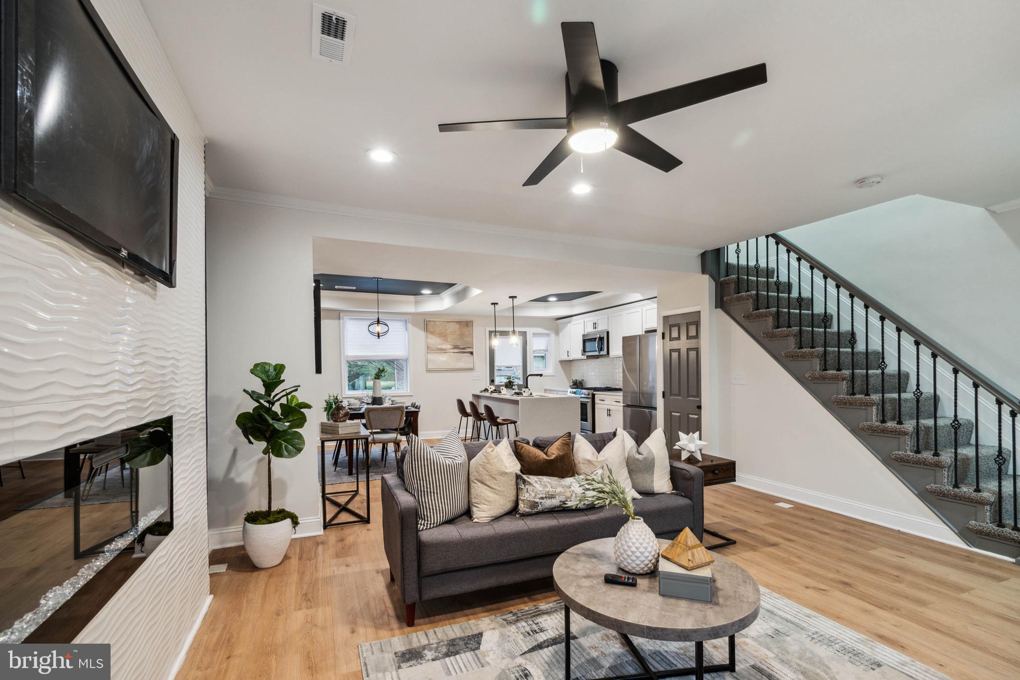 BURLEITH - LEIGHTON - Residential