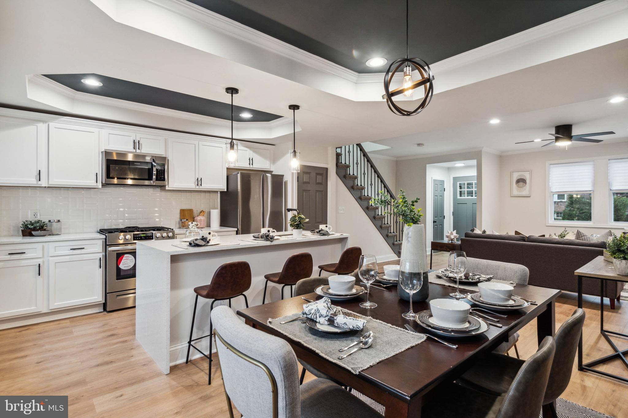 BURLEITH - LEIGHTON - Residential