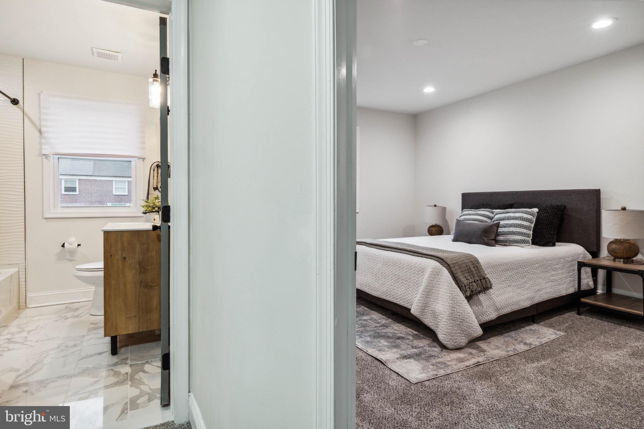 BURLEITH - LEIGHTON - Residential