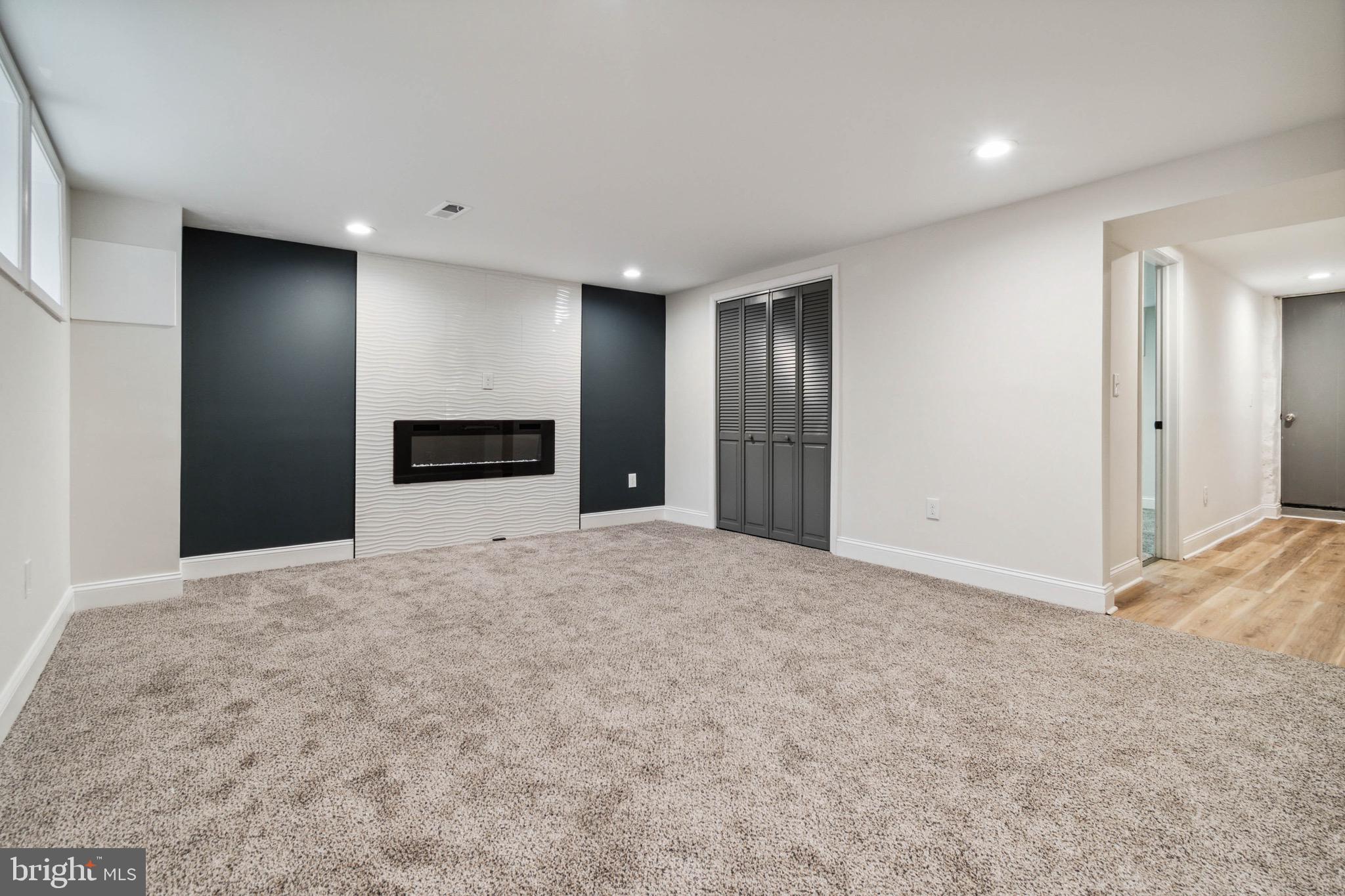 BURLEITH - LEIGHTON - Residential