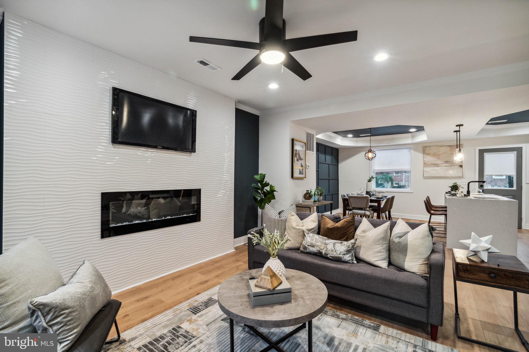 BURLEITH - LEIGHTON - Residential