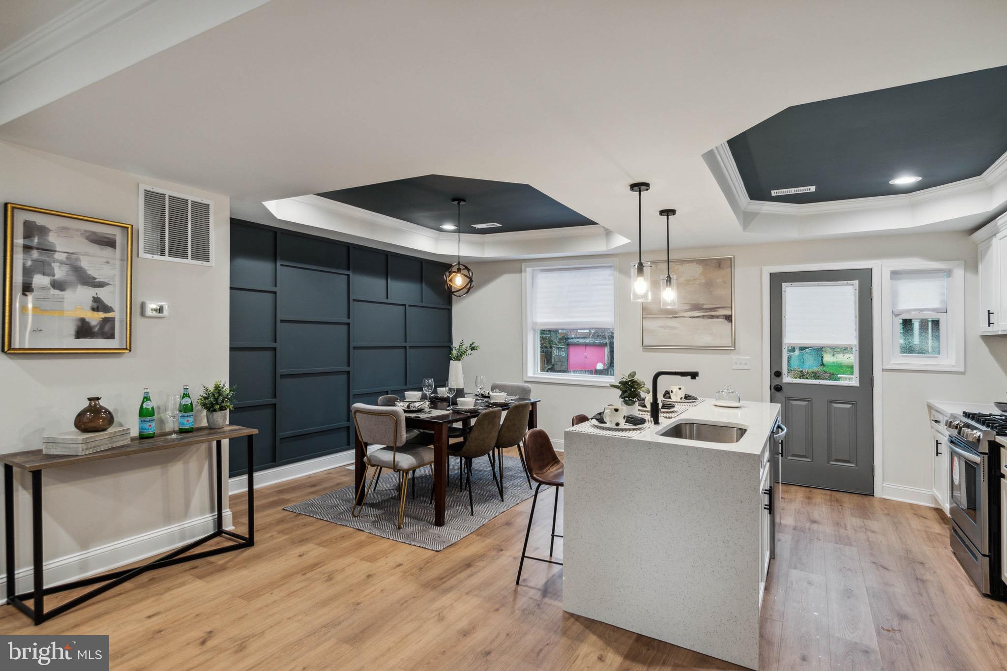 BURLEITH - LEIGHTON - Residential