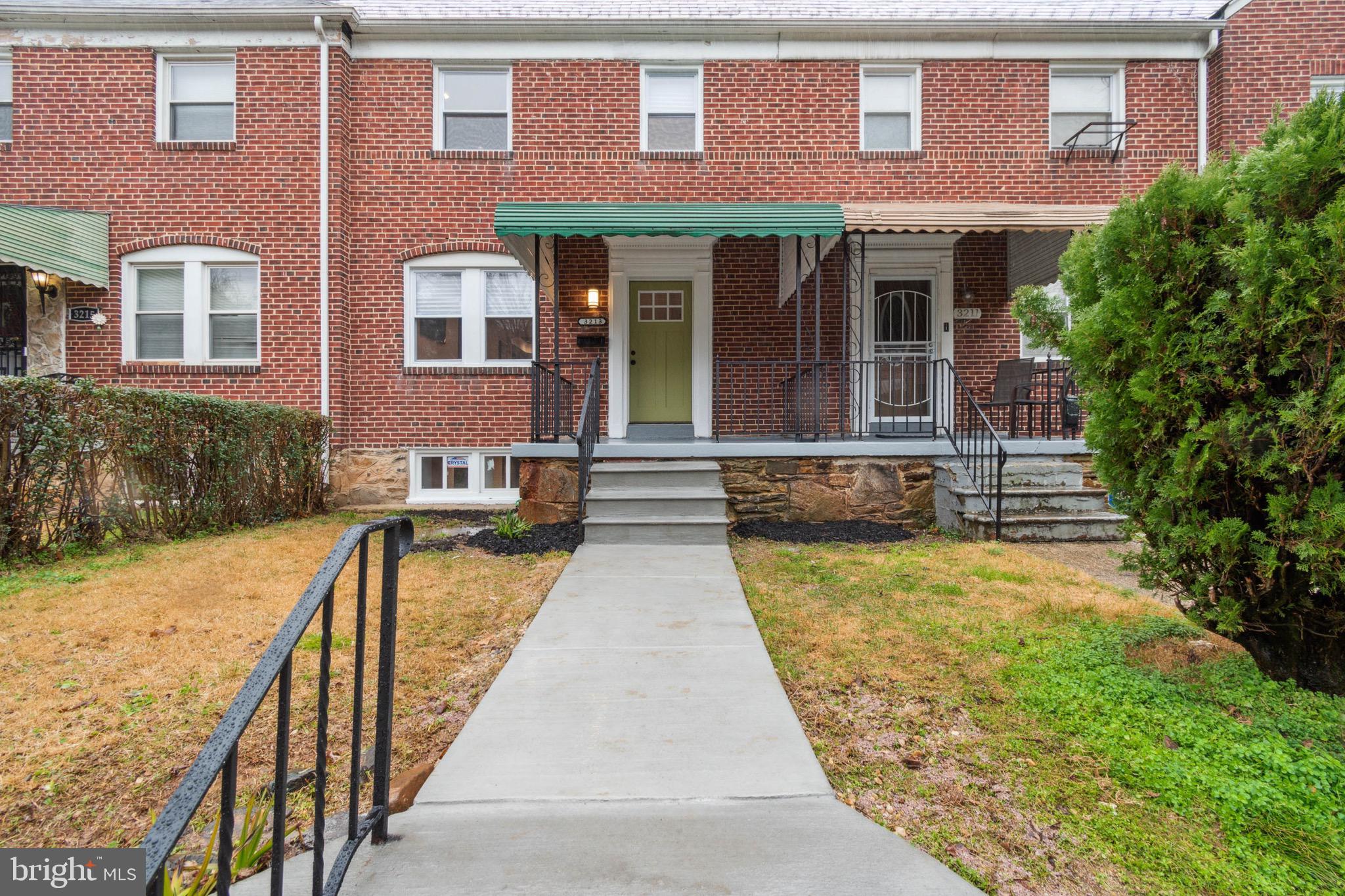 BURLEITH - LEIGHTON - Residential