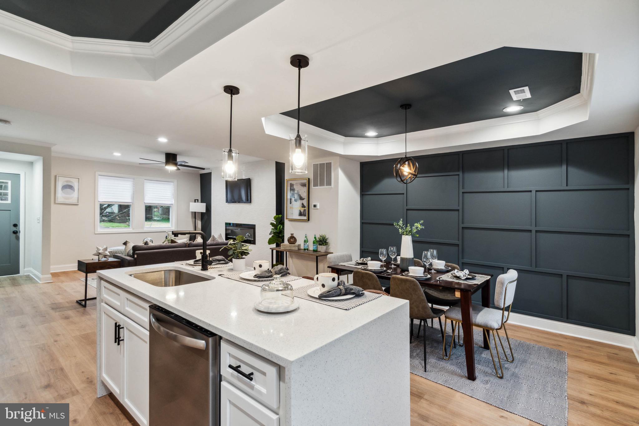 BURLEITH - LEIGHTON - Residential