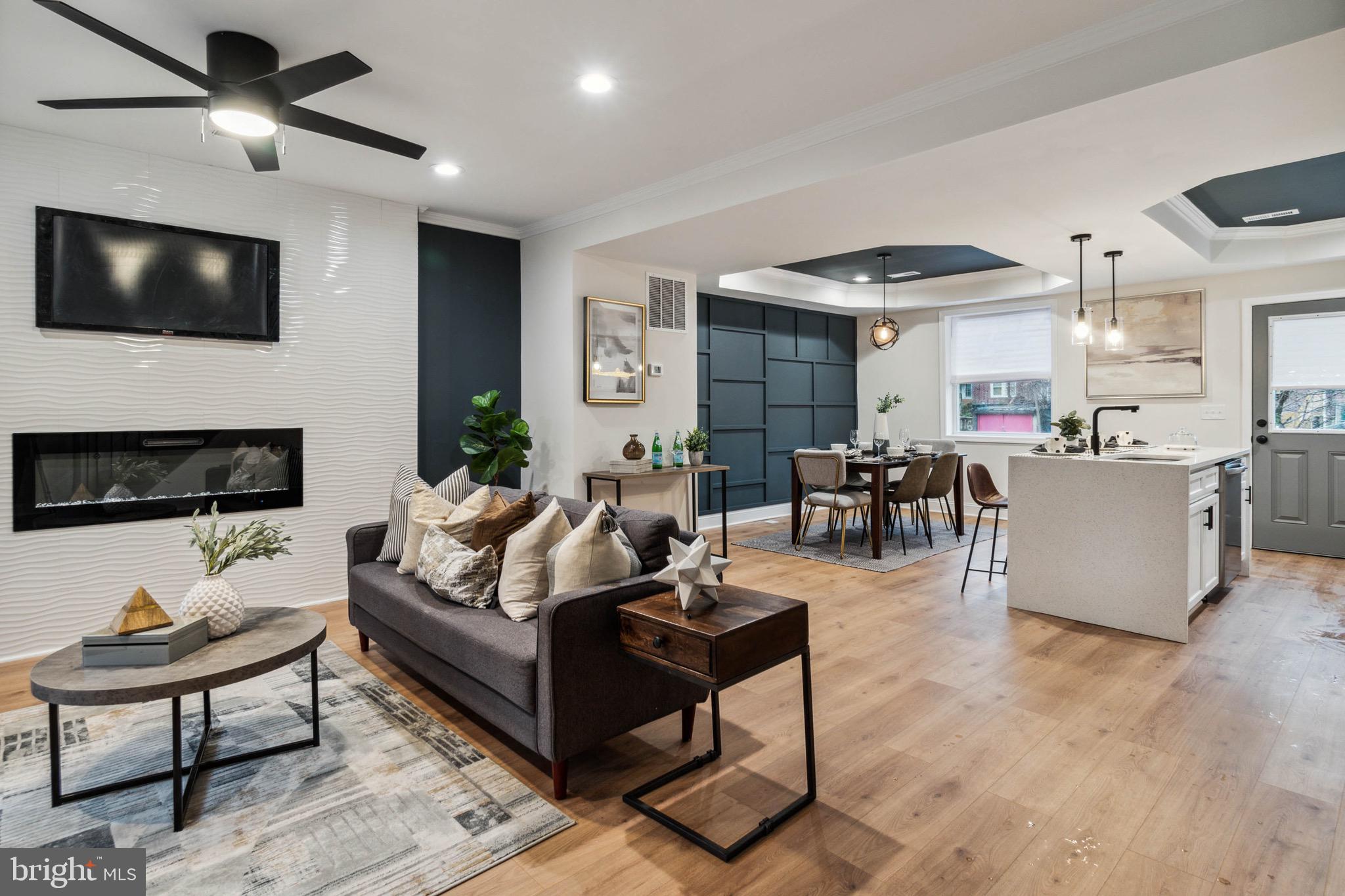 BURLEITH - LEIGHTON - Residential