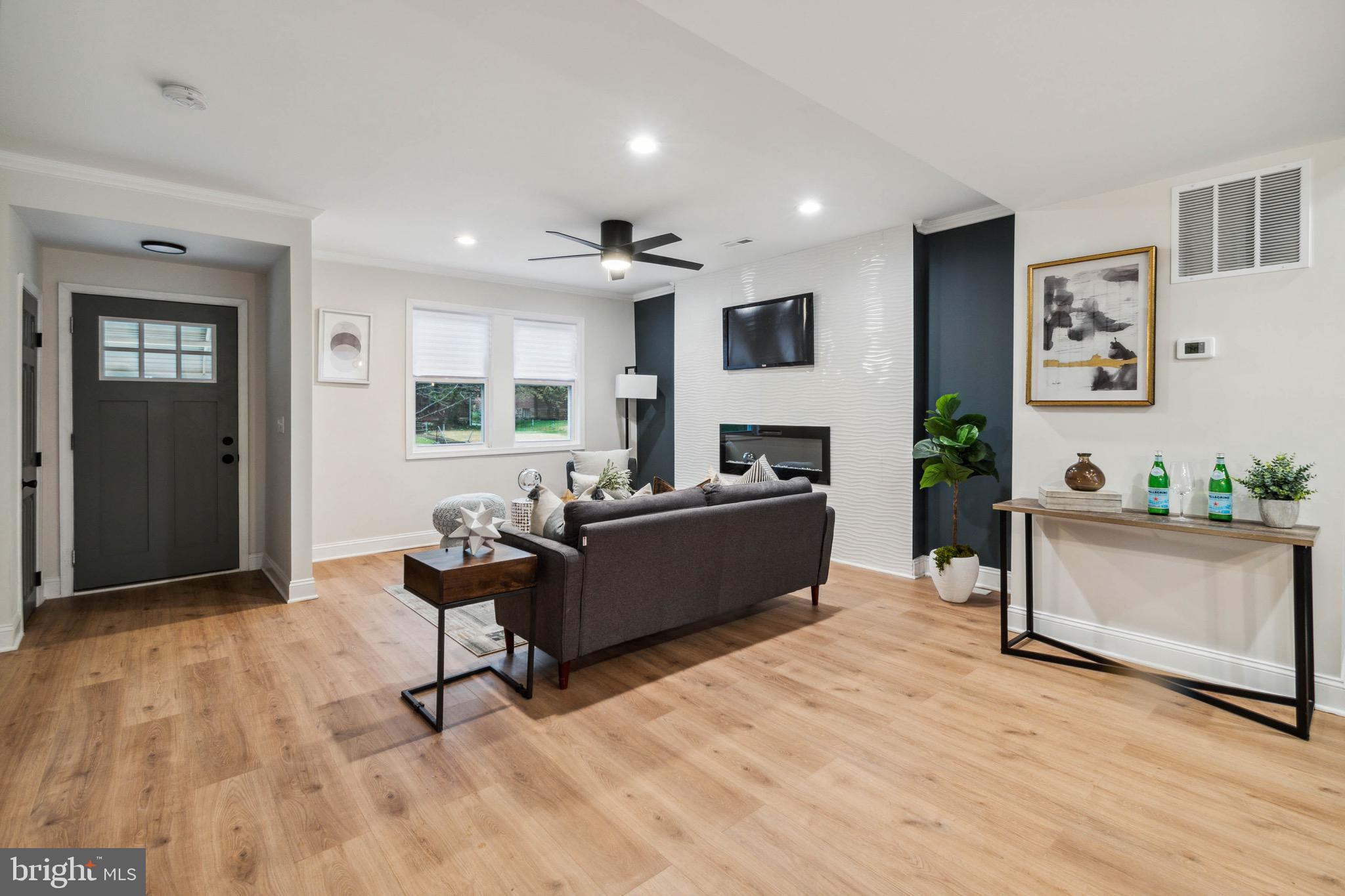 BURLEITH - LEIGHTON - Residential