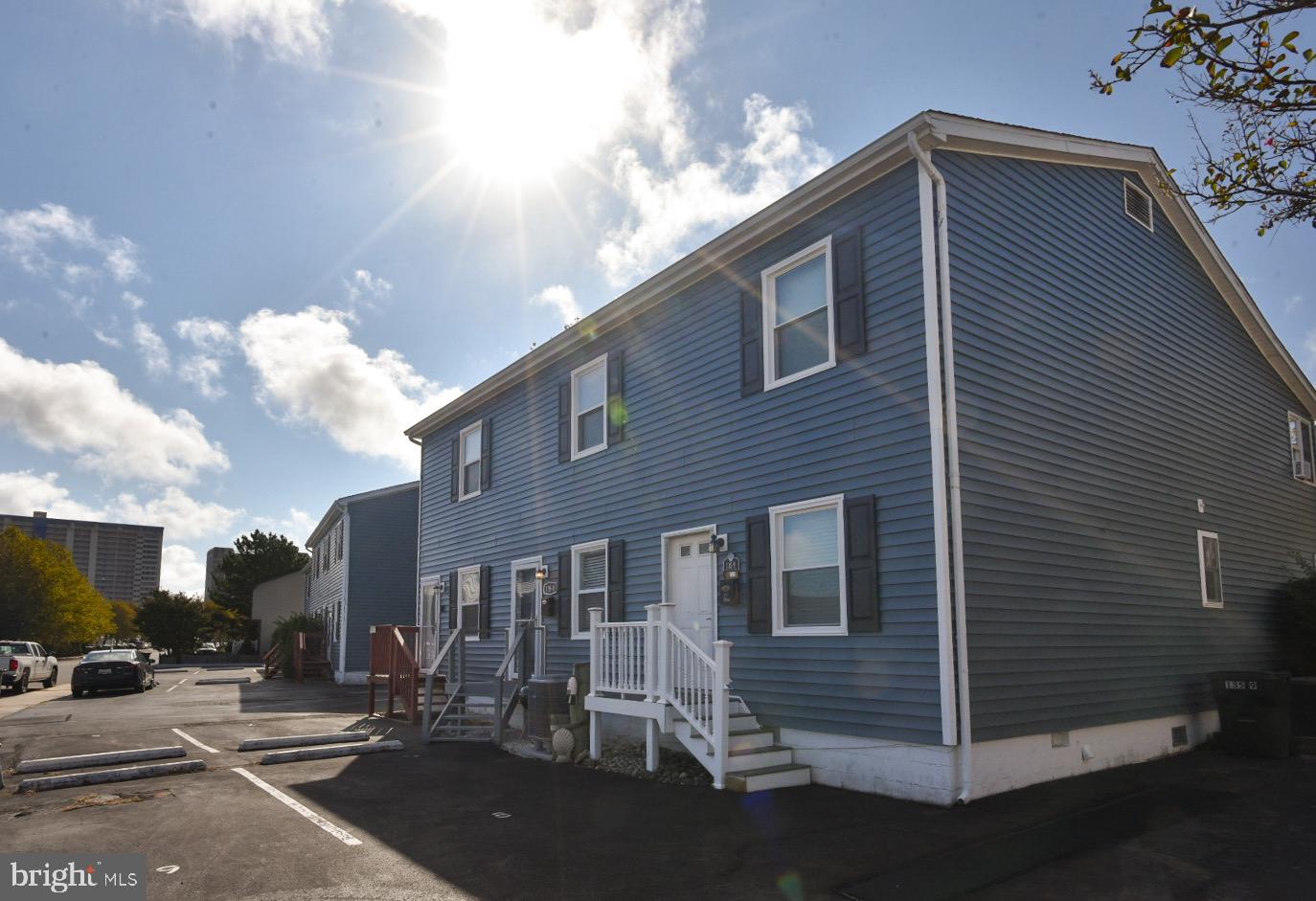 NONE AVAILABLE - Residential Lease