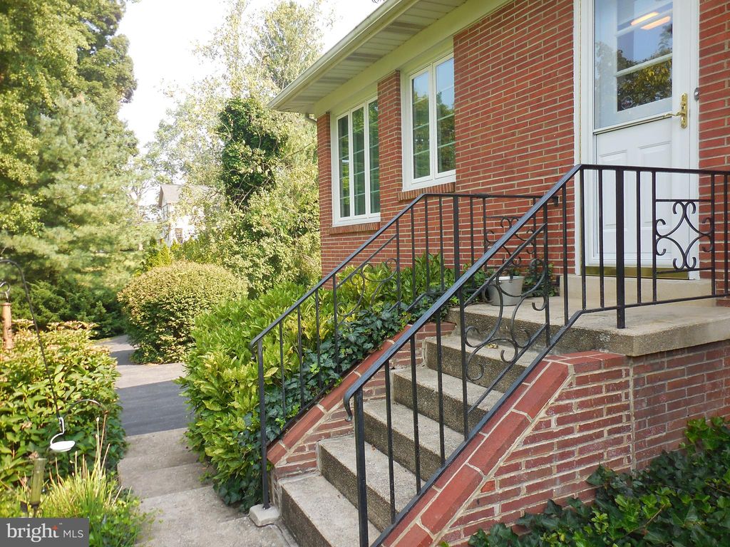 Photo of 337 E Orange Street, Elizabethtown, PA 17022 (MLS # PALA2055840)