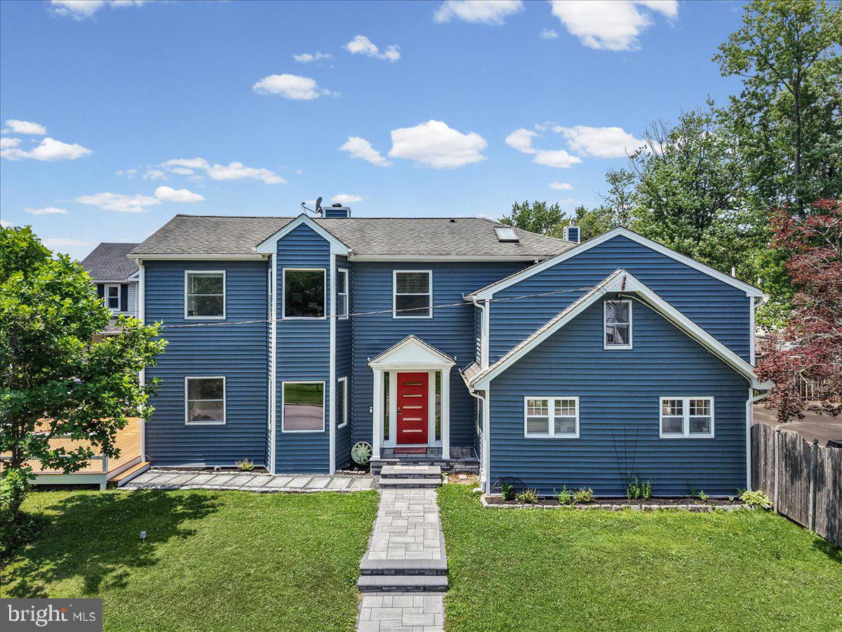 550 MEADOWBROOK AVENUE