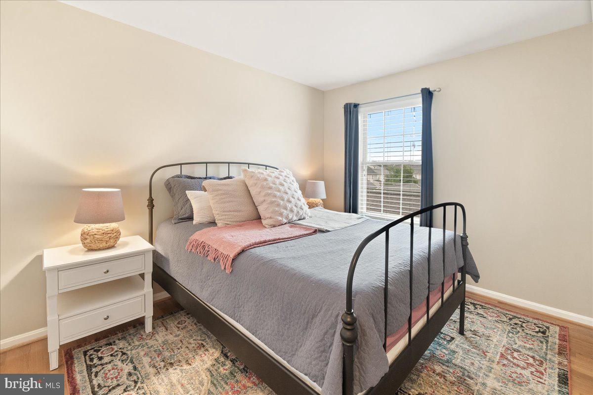 WORMANS MILL - Residential