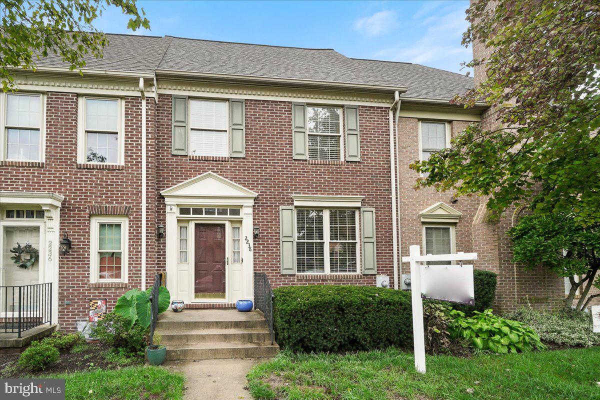 WORMANS MILL - Residential