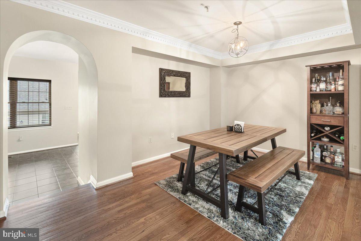 WORMANS MILL - Residential