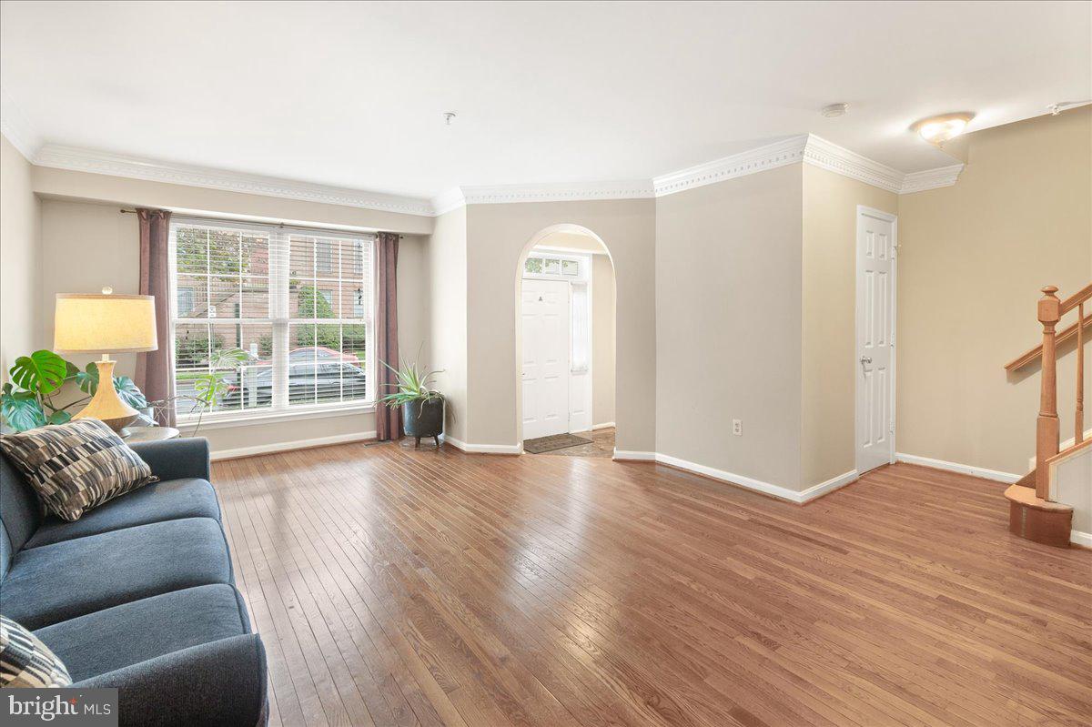 WORMANS MILL - Residential