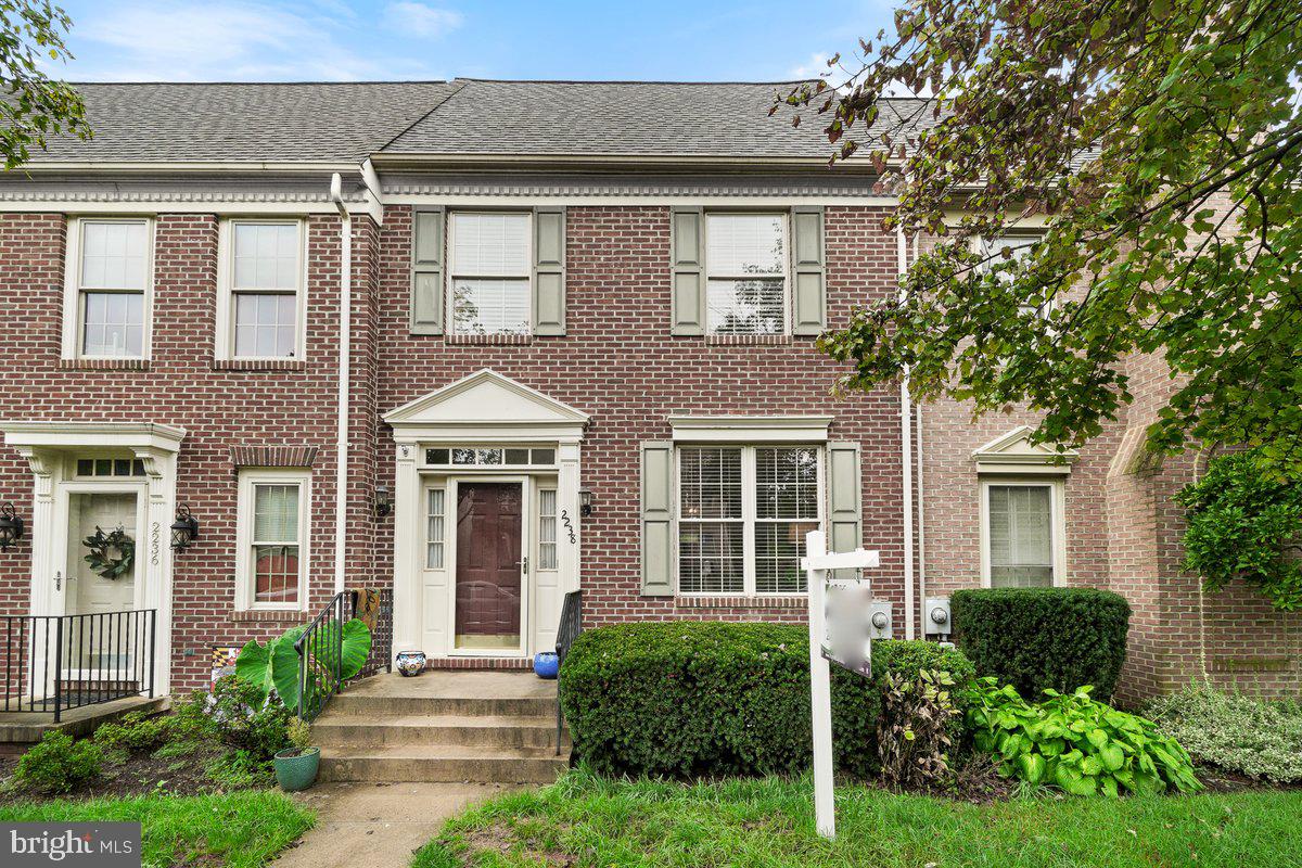 WORMANS MILL - Residential