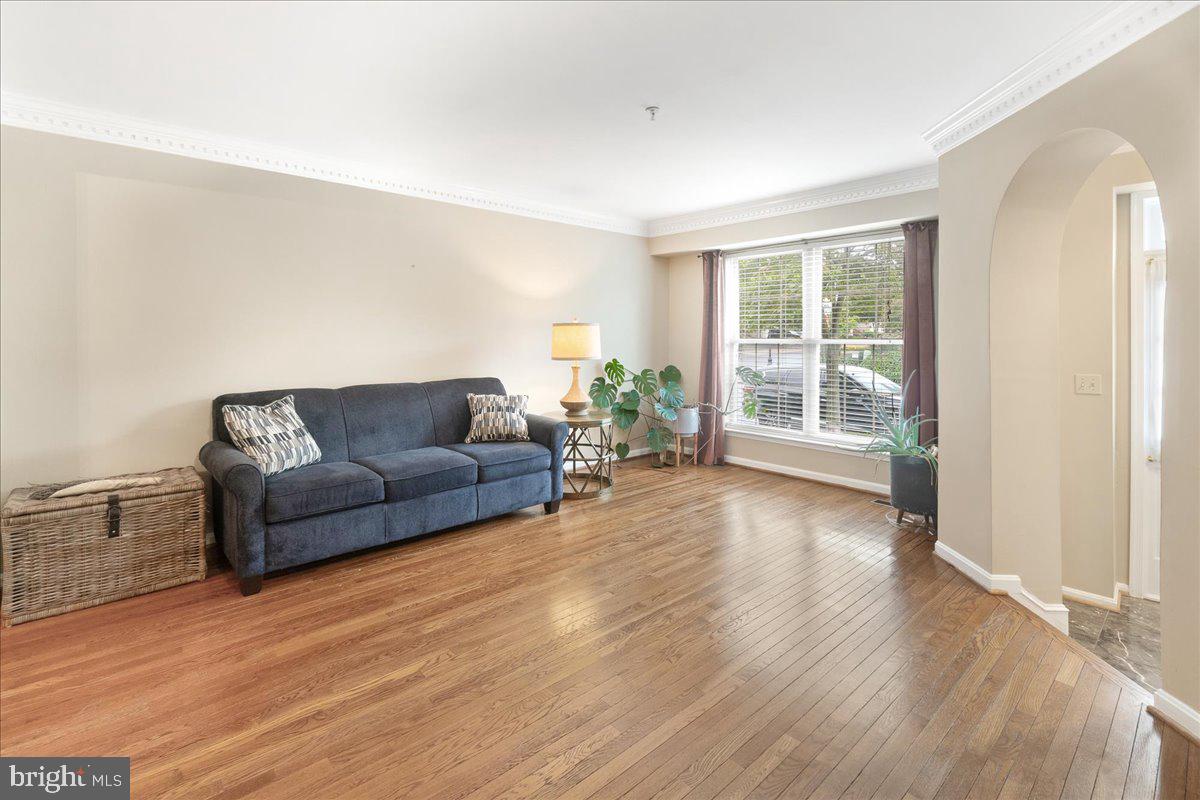 WORMANS MILL - Residential