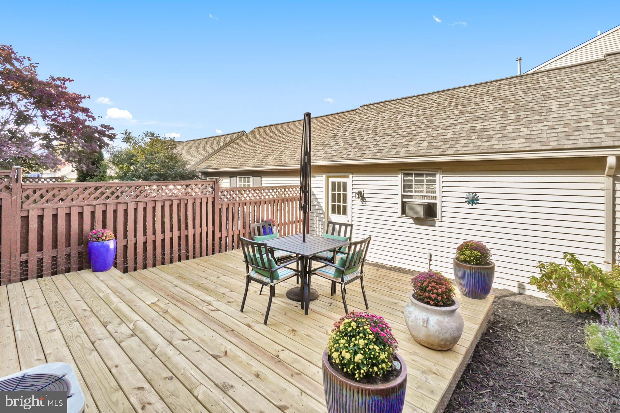 WORMANS MILL - Residential