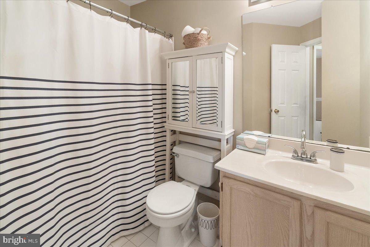 WORMANS MILL - Residential