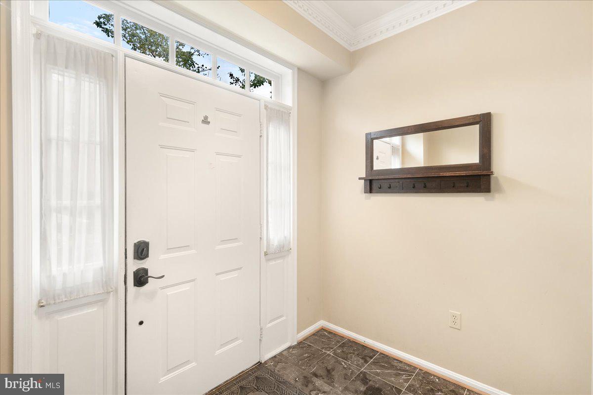 WORMANS MILL - Residential