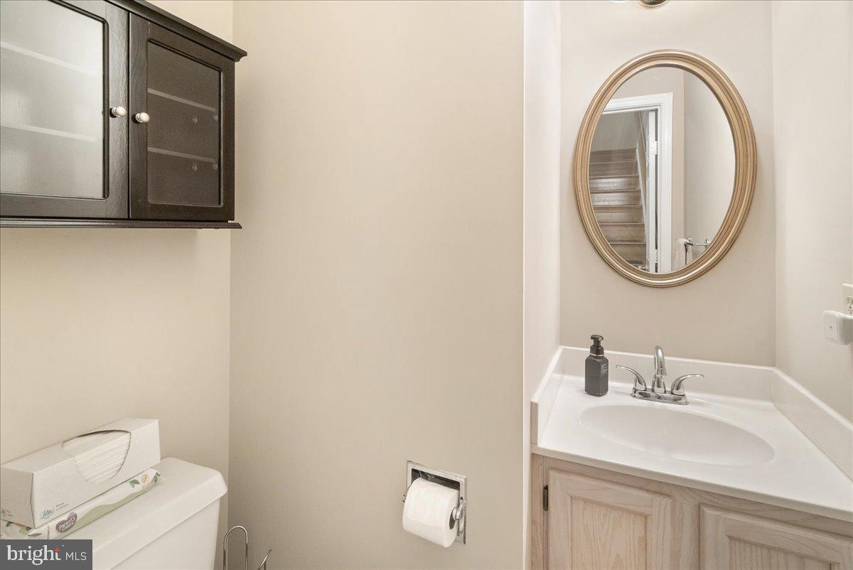 WORMANS MILL - Residential