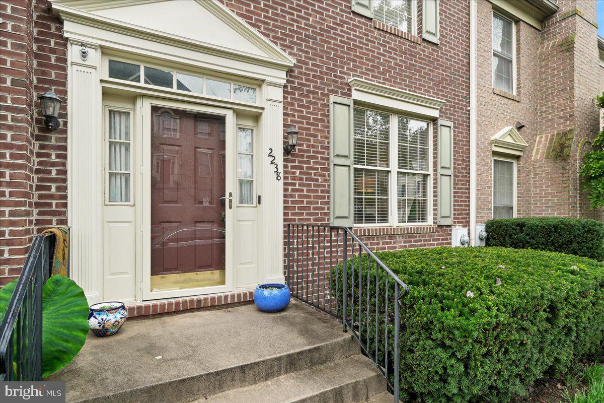 WORMANS MILL - Residential