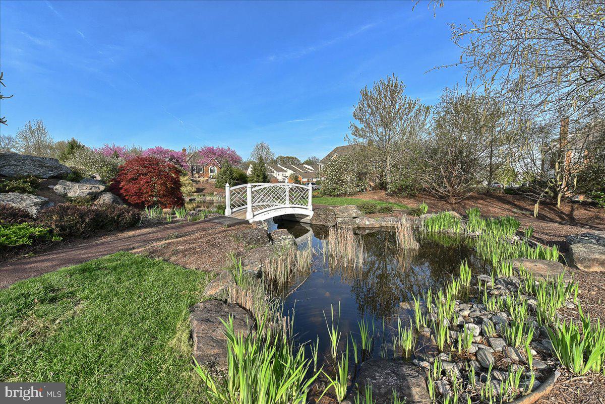 WORMANS MILL - Residential