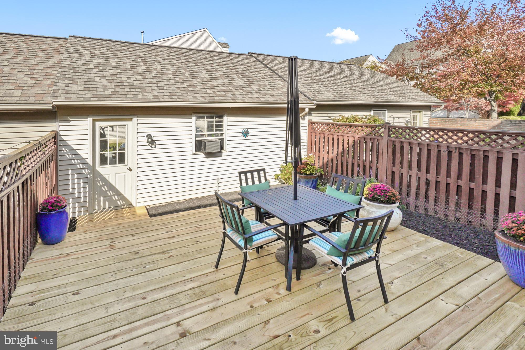 WORMANS MILL - Residential