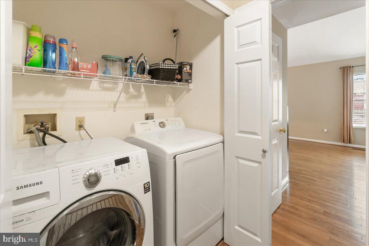 WORMANS MILL - Residential