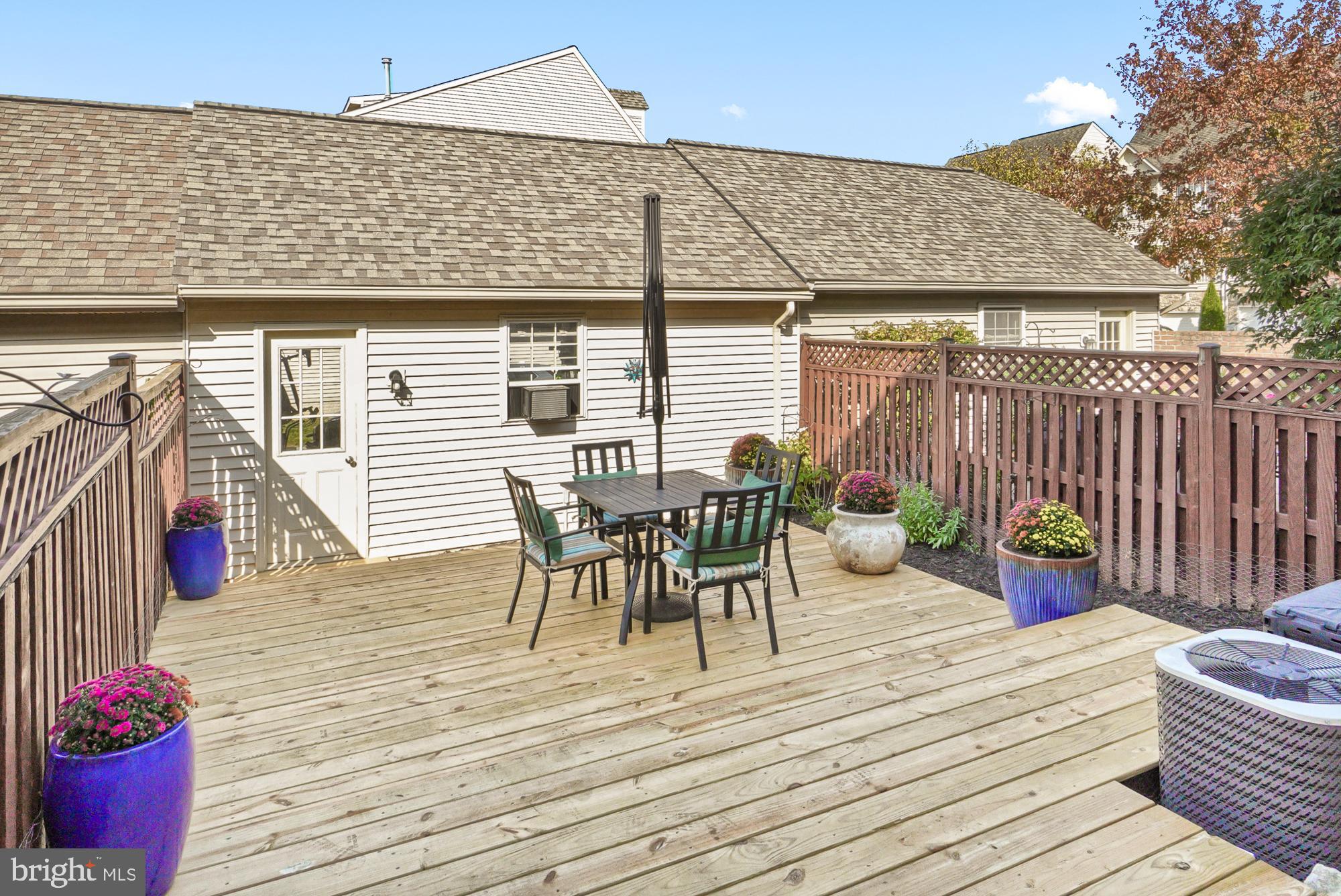 WORMANS MILL - Residential