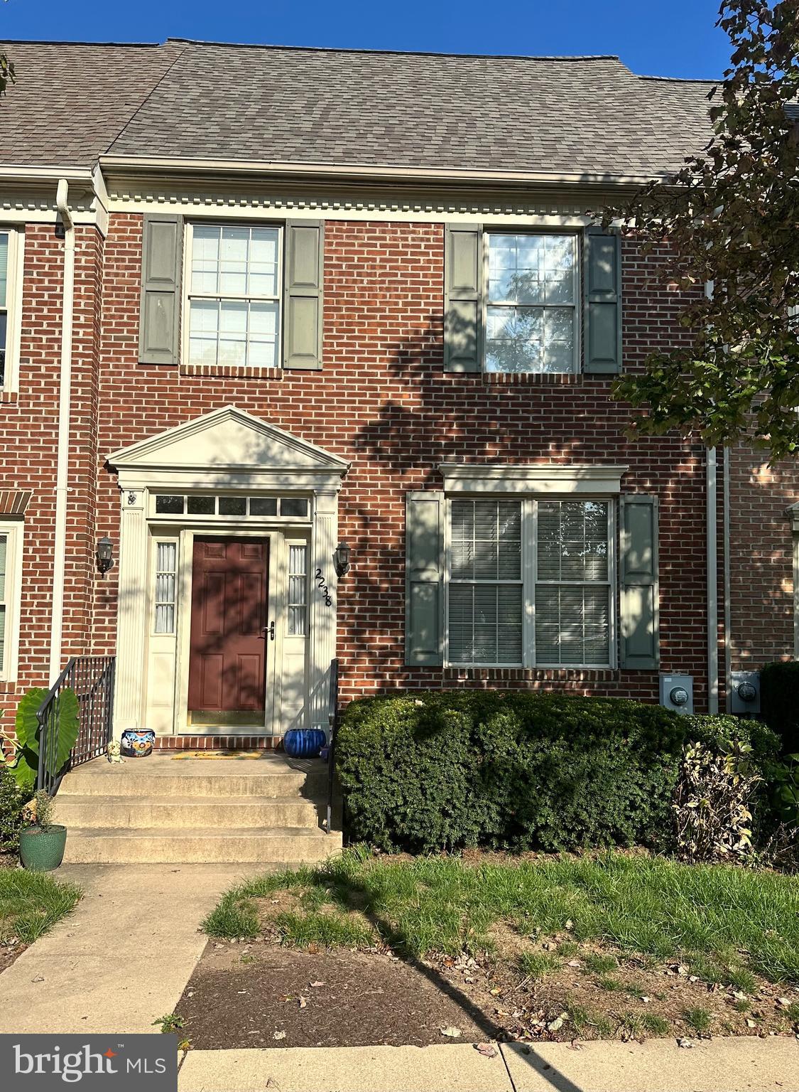 WORMANS MILL - Residential