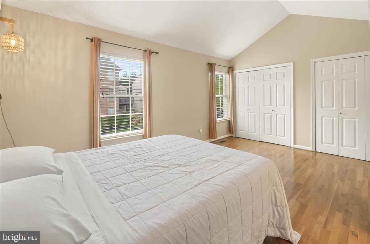 WORMANS MILL - Residential